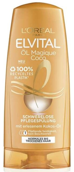 Odżywka do włosów L'Oreal Paris Elvital Ol Magique Coco 250 ml (3600523496365)