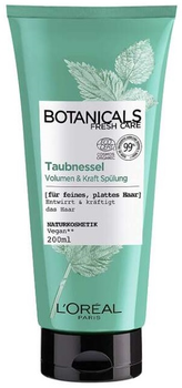 Odżywka do włosów L'Oreal Paris Botanicals Taubnessel 200 ml (3600523914937)