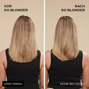 Кондиціонер для волосся John Frieda Sheer Blonde 250 мл (5037156225051)