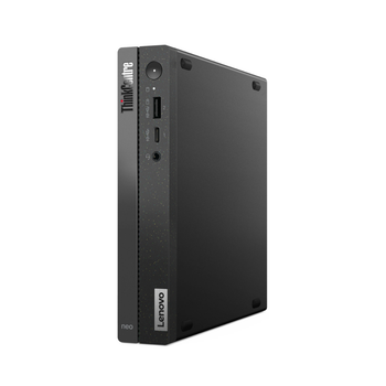 Системный блок Lenovo ThinkCentre neo 50q Gen 4 i5-13420H/16ГБ/512ГБ/DOS (12LN003UUI)