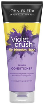 Odżywka do włosów John Frieda Violet Crush 250 ml (5037156262346)
