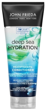 Odżywka do włosów John Frieda Deep Sea Hydration 250 ml (5037156286311)