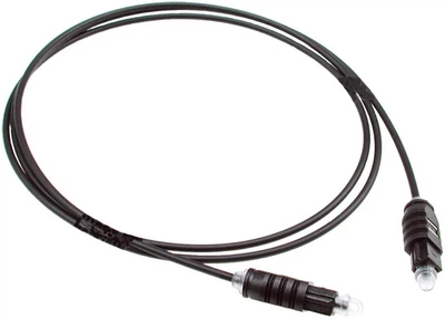 Кабель оптический Klotz FO01TT Optical Cable 1m
