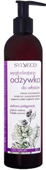 Odżywka do włosów Sylveco Ziołowa Pielęgnacja 300 ml (5907502687355)