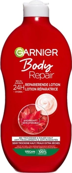 Лосьйон для тіла Garnier Body Repair 400 мл (3600540299178)