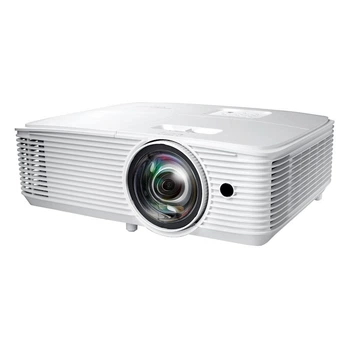 Проектор Optoma W309ST короткофокусний 1280x800 WXGA 3800Lm / 10W