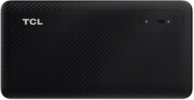 Роутер TCL Link Zone 4G LTE Black (MW42V-2ALCPL1)