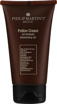 Зволожувальний крем для в'юнкого волосся - Philip Martin's Potion Cream Moisturizing Gel *75ml (820370-31158940)