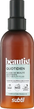 Щоденний флюїд для волосся - Laboratoire Ducastel Subtil Beautist Daily Fluid 200ml (1098689-166258)