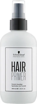 Праймер для волосся - Schwarzkopf Professional Color Enablers Hair Primer 250ml (925086-68001)