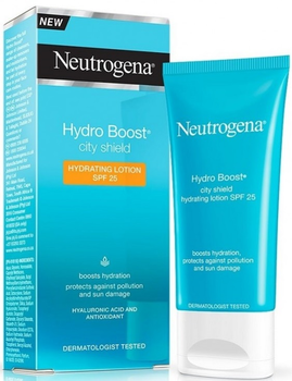 Krem do twarzy Neutrogena Hydroboost SPF 25 50 ml (3574661351711)