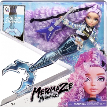 Лялька MGA Entertainment Mermaze Mermaidz Riviera Mermaid 34 см (0035051580812)