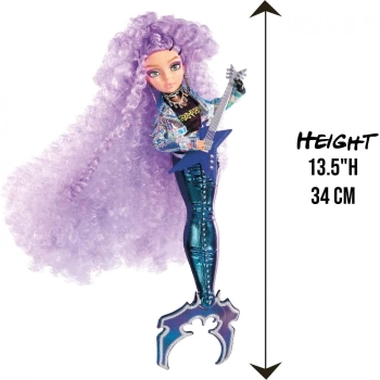 Lalka MGA Entertainment Mermaze Mermaidz Riviera Mermaid 34 cm (0035051580812)