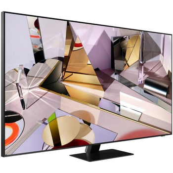 Телевізор 55 дюймів Samsung QE55Q700T (8K Smart TV QLED 60W Bluetooth — W22-CA0716) Б/В