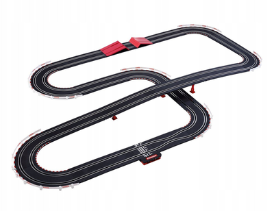 Автомобільний трек Carrera Build'n Race (4007486625310)