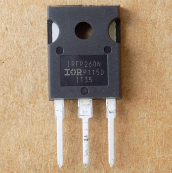 Транзистор IR IRFP260N оригинал , TO247