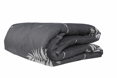 Одеяло Fine Sleep Fine Ortick Сity 140x205 см полиэстер хлопкопон