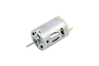 Двигатель (мотор) для фена, RW RWRS385S EMC, Scarlett SC-279, SC-1072, MFN-36V