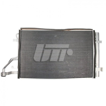 Радиатор кондиционера SATO TECH C12116 Hyundai I30; KIA Ceed, Pro Ceed 976062H010, 976062H010AS, 976061H000