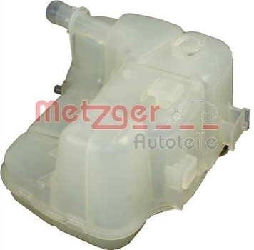 Расширительный бачок METZGER 2140198 Opel Astra 1304004, 1304028, 13256823