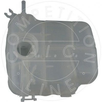 Расширительный бачок AIC 57038 Opel Astra 1304019, 01304019, 1304005