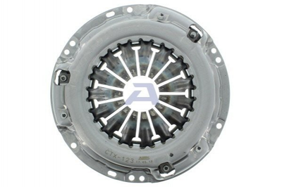 Кошик зчеплення AISIN CTX123 Toyota Land Cruiser, Rav-4 3121053040, 3121042021, 3121042020