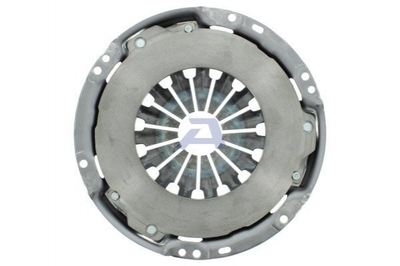 Кошик зчеплення AISIN CTX123 Toyota Land Cruiser, Rav-4 3121053040, 3121042021, 3121042020