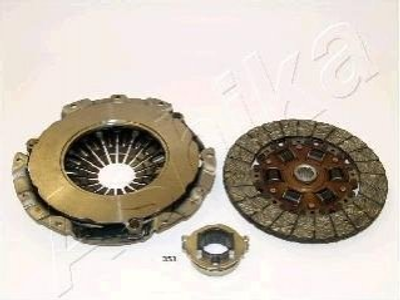 Комплект зчеплення ASHIKA 9203353 Mazda 6 1365314, 4067924, 4086002