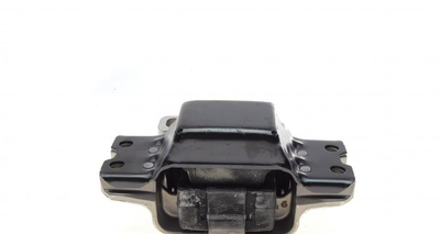 Подушки крепления КПП HUTCHINSON 594397 Volkswagen Golf, Scirocco, Jetta, Touran, Passat, EOS; Skoda Octavia; Audi A3 1K0199555AC