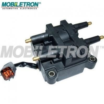 Котушка запалювання MOBILETRON CJ-16 Subaru Impreza, Forester 22433AA430