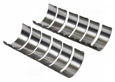 Вкладыши коренные ENGINETECH BC468J030 Jeep WRANGLER I (YJ, SJ_), Grand Cherokee II (WJ, WG), WRANGLER II (TJ), Grand Cherokee I (ZJ), Cherokee XJ 83507079, 83507079AB, 83507084