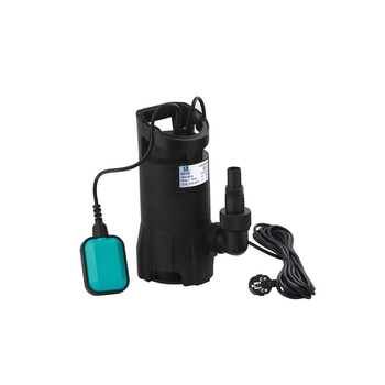 Насос дренажний Pumpman GS750 Нmax 10 м Qmax 12,9 куб.м 750 Вт пластик (CV029787)