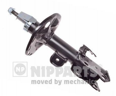 Амортизаторы NIPPARTS N5502100G Toyota Prius 4852047090, 4852047110, 4852080228