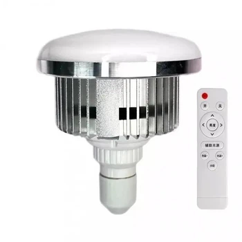 Светодиодная LED-лампа Prolight 150 Вт для фото видео съёмки 3200- 5500 K Ra95+ с пультом для студийного света