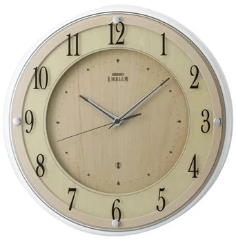 Часы настенные Seiko AHS558B