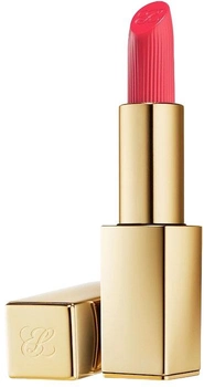 Помада Estee Lauder Pure Color Lipstick 320 Defiant Coral 3.5 г (887167614956)