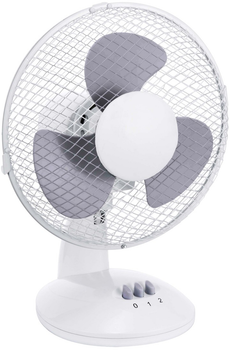 Вентилятор настольный Platinet PTF9G (5907595447454)