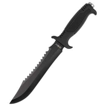 Тактический нож BSH Adventure N-297