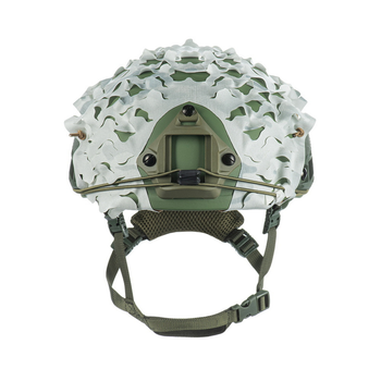 Кавер на шлем M-Tac Ольха FAST 2000000160276