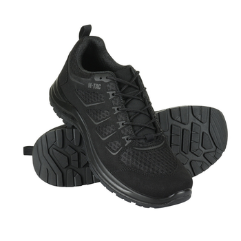 Кросівки M-Tac Iva Black чорний 44 2000000161884