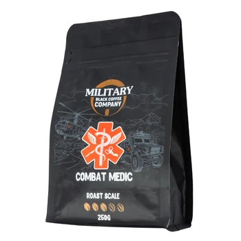 Кава Military Black Coffee Company Combat Medic