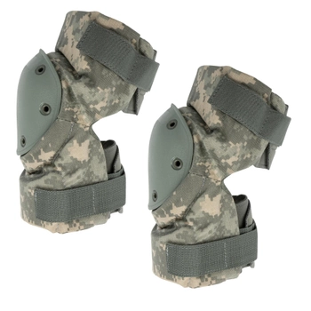 Тактичні наколінники US Army ACU Universal Knee Pads L 2000000158785