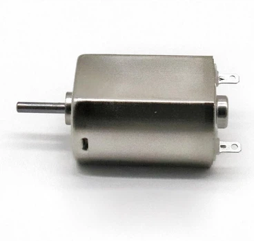 Мотор коллекторный (щёточный) DC Pro KC-130SH 12V 10000 об/м