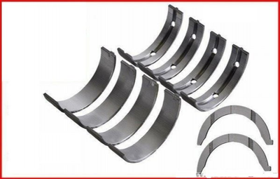 Вкладыши коренные ENGINETECH BC106J25 05003964AA, 05003964AB, 05003964AC