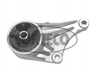 Подушки двигателя CORTECO 21652326 Opel Astra, Zafira 0684694, 684694, 90575186