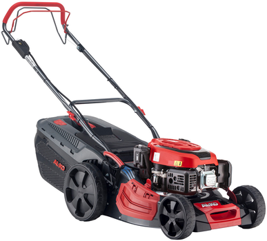Газонокосилка AL-KO 46.4 SPED-A Comfort (123059)