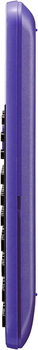 Kalkulator Sharp Scientific Blister Violet (SH-EL531THBVL)