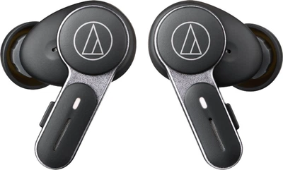 Наушники Audio-Technica ATH-TWX7 Ash Black (ATHTWX7B)