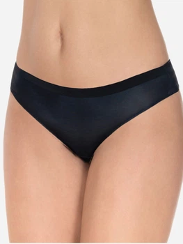 Трусики бразилиана женские Effetto JOSEPHINE 018 34 02 36/XS Черные (4750905057376)
