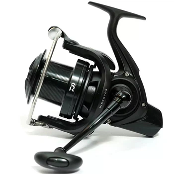 Катушка карповая Daiwa Windcast 5500QDA + запасная шпуля 10159-550